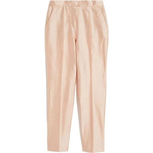 Trousers Makeup - Größe 40 - Max Mara - Modalova