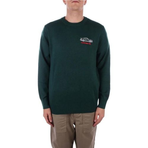 Saint Barth Sweaters Green - Größe L - Mc2 Saint Barth - Modalova