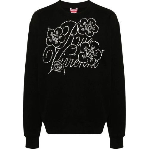 Sweaters Black - Größe M - Kenzo - Modalova