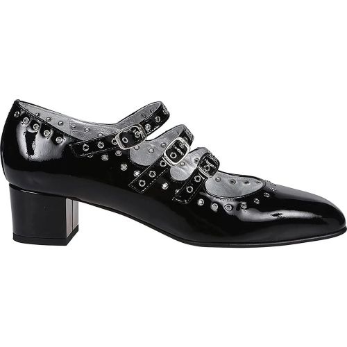 Hohe Schuhe - Camden Pumps Black - Gr. 36 (EU) - in - für Damen - Carel Paris - Modalova