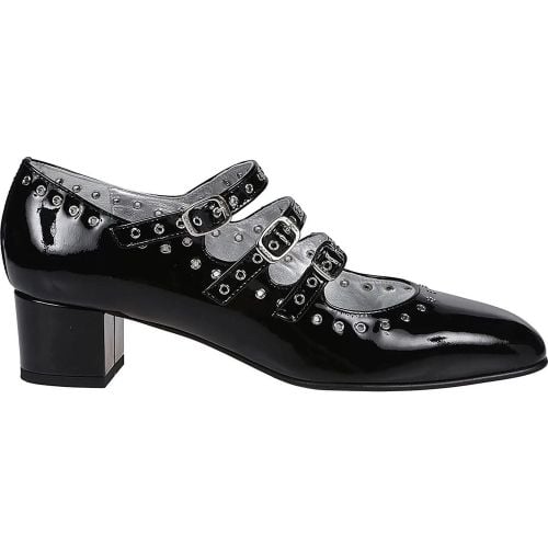 Pumps & High Heels - Camden Pumps Black - Gr. 36 (EU) - in - für Damen - Carel Paris - Modalova