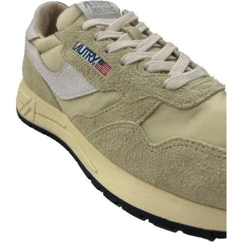 Low-Top Sneaker - baskets reelwind 6 - Gr. 40 (EU) - in - für Damen - Autry International - Modalova