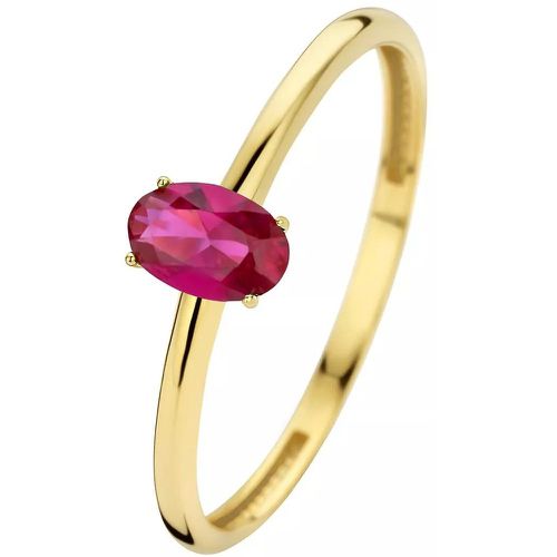 Ring - Baguette Roux 14 karat ring - Gr. 56 - in Mehrfarbig - für Damen - Isabel Bernard - Modalova