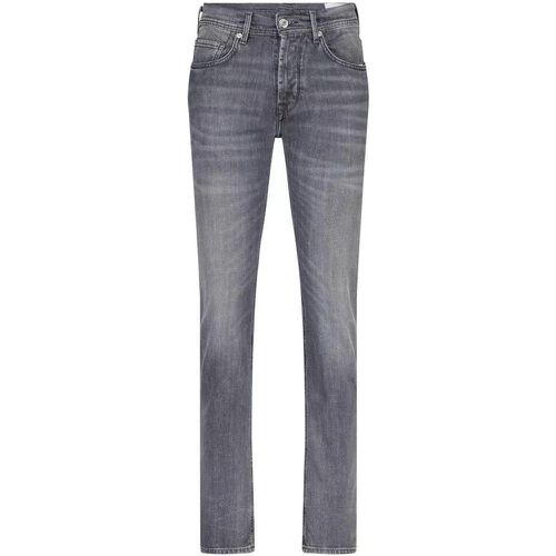 Regular Fit Jeans Jack - Größe 34/34 - gray - BALDESSARINI - Modalova