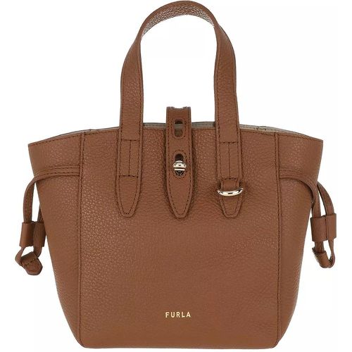 Tote - Net Mini Tote - Gr. unisize - in - für Damen - Furla - Modalova