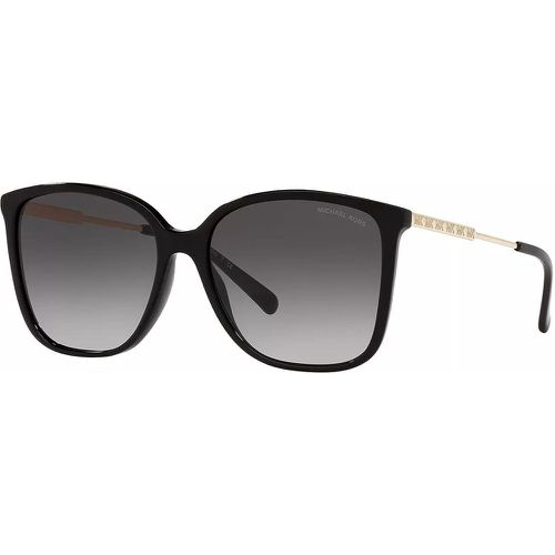 Sonnenbrille - Sunglasses 0MK2169 - Gr. unisize - in Schwarz - für Damen - Michael Kors - Modalova