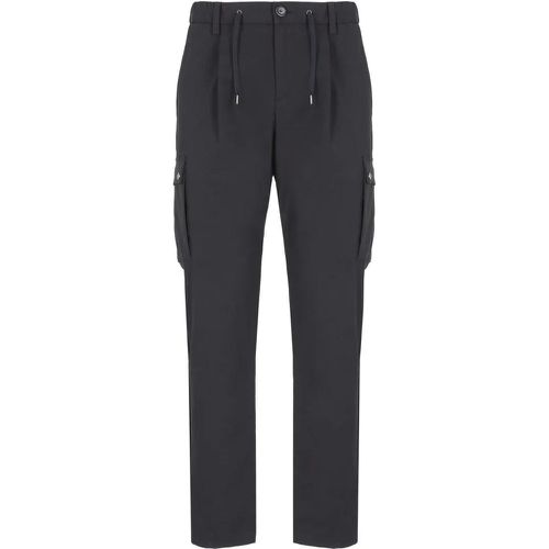 Resort Pants - Größe L - Herno - Modalova