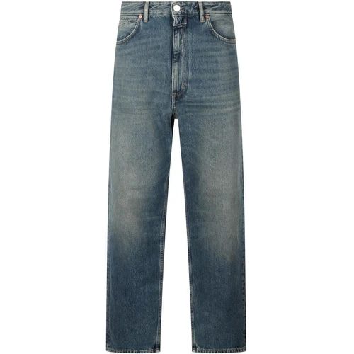 Springdale Relaxed Jeans - Größe 30 - closed - Modalova