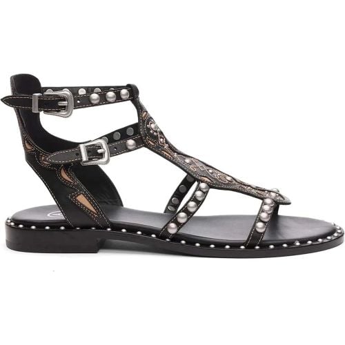 Sandalen - Sandals Black - Gr. 36 (EU) - in - für Damen - Ash - Modalova