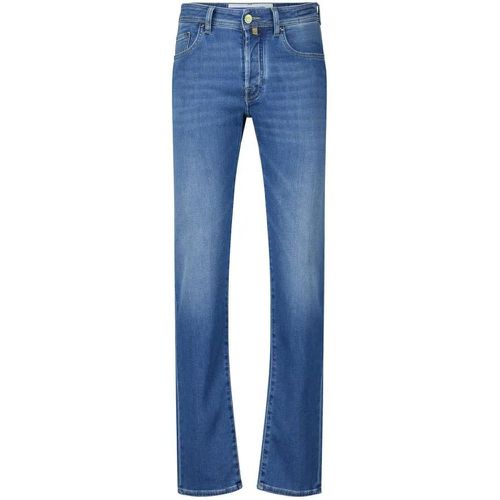 Slim Fit Jeans Bard - Größe 31 - Jacob Cohen - Modalova