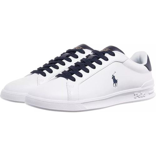 Low-Top Sneaker - Hrt Ct Ii-Sneakers-Low Top Lace - Gr. 36 (EU) - in - für Damen - Polo Ralph Lauren - Modalova