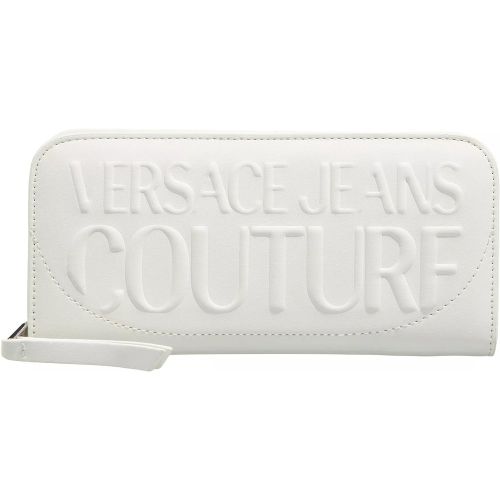 Portemonnaie - Institutional Logo - Gr. unisize - in - für Damen - Versace Jeans Couture - Modalova