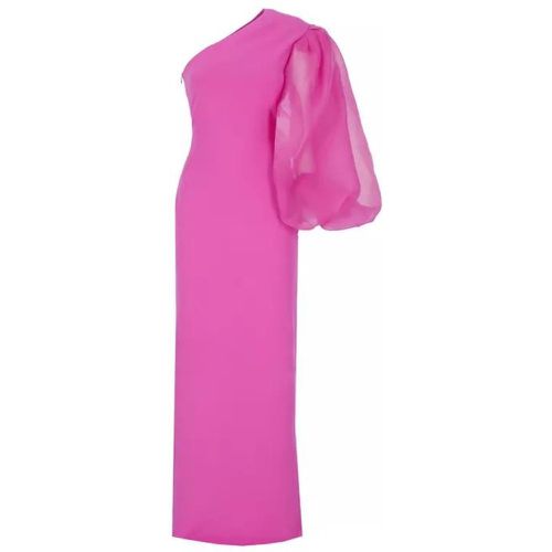 Hudson Maxi Dress - Größe 8 - pink - Solace London - Modalova