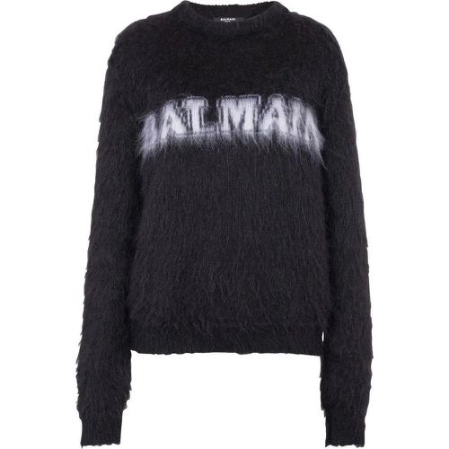 Sweaters Black - Größe 38 - Balmain - Modalova