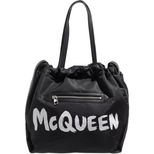 Totes & Shopper - Tote Bag Leather - Gr. unisize - in - für Damen - alexander mcqueen - Modalova