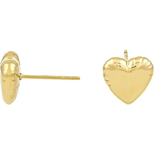 Ohrringe - Edelstahl Ohrringe - Balloon Hearts - Gr. unisize - in - für Damen - Copenhagen - Modalova