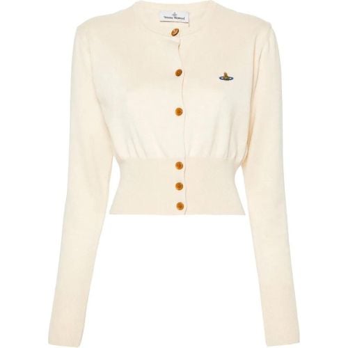 Sweaters Beige - Größe M - beige - Vivienne Westwood - Modalova