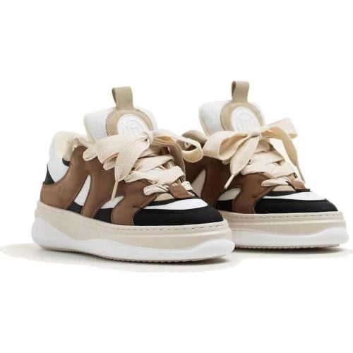 Sneaker - Venice Movimento Sneakers - Gr. 44 (EU) - in - für Damen - Mason Garments - Modalova