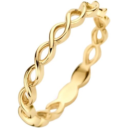 Ring - Ring - Gr. 54 - in - für Damen - Blush - Modalova