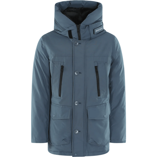 Heren RAMAR ARCTIC PARKA - Größe L - Woolrich - Modalova