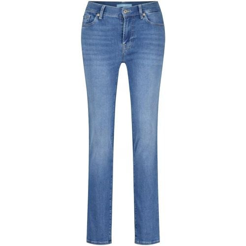 Slim-Fit Jeans Roxanne 47702211264858 - Größe 25 - Seven for all Mankind - Modalova