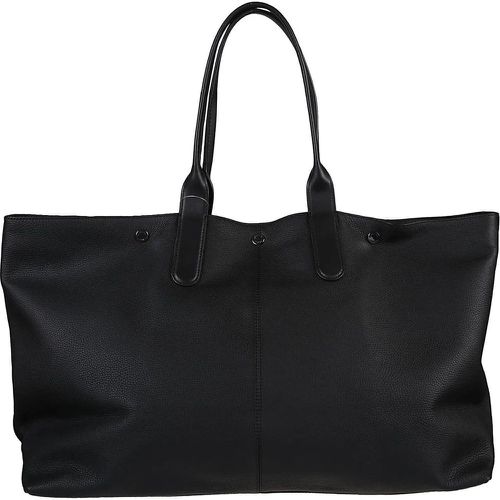 Businesstaschen & Reisegepäck - Hudson Tote Bag Black - Gr. unisize - in - für Damen - Michael Kors - Modalova