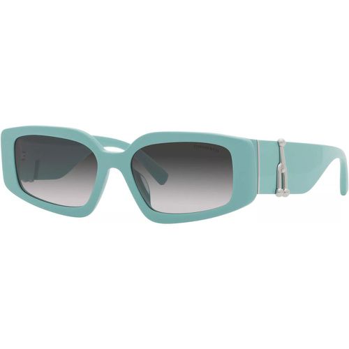 Sonnenbrille - 0TF4208U - Gr. unisize - in Blau - für Damen - Tiffany & Co. - Modalova