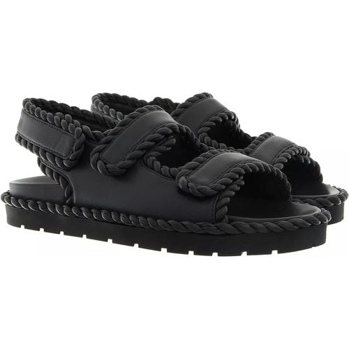 Sandalen - Flat Sandal - Gr. 36 (EU) - in - für Damen - Bottega Veneta - Modalova