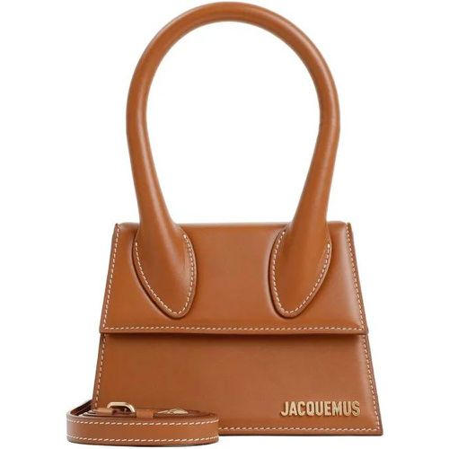 Shopper - Le Chiquito Moyen Bag - Gr. unisize - in - für Damen - Jacquemus - Modalova