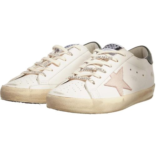 Sneaker - Super Star - Gr. 41 (EU) - in - für Damen - Golden Goose - Modalova