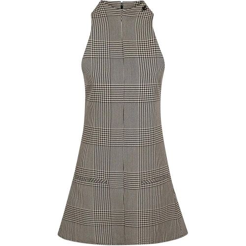 Pocket A-Line Dress - Größe 38 - Courrèges - Modalova