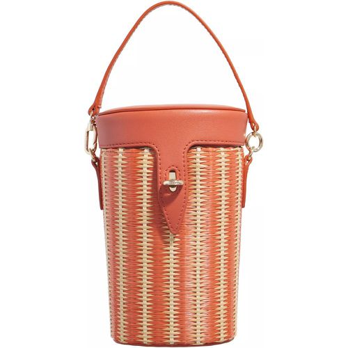 Beuteltaschen - Net Mini Bucket - Gr. unisize - in - für Damen - Furla - Modalova