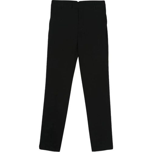 Trousers Black - Größe 36 - AMI Paris - Modalova