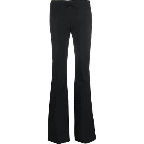 Pantalone zampa black - Größe 38 - Blumarine - Modalova