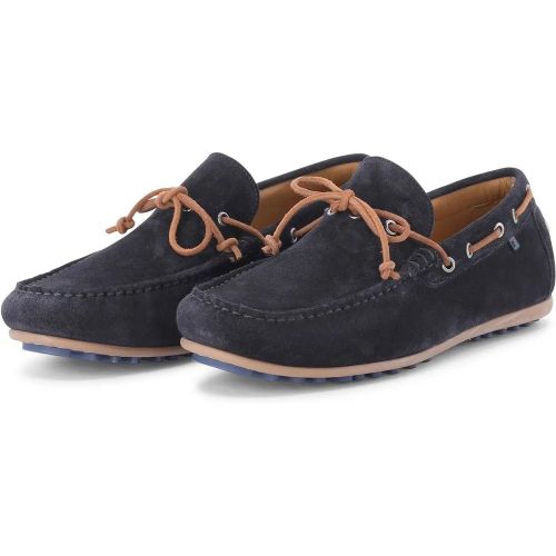 Low-Top Sneaker - Loafer De Drijver - Gr. 40_2_3 - in - für Damen - Van Bommel - Modalova