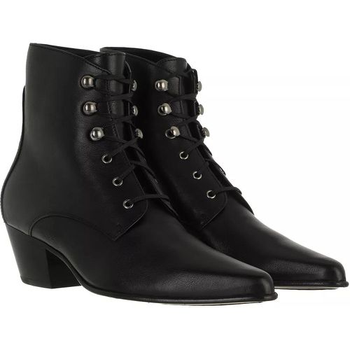 Boots & Stiefeletten - Susan Boots - Gr. 38 (EU) - in - für Damen - Saint Laurent - Modalova