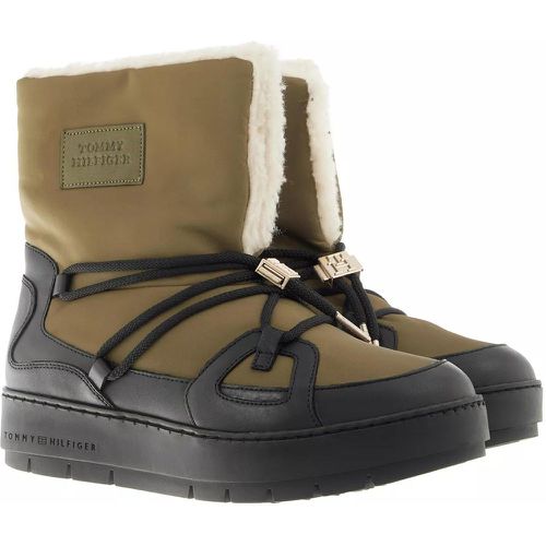 Stiefel & Boots - Tommy Essential Snowboot - Gr. 39 (EU) - in - für Damen - Tommy Hilfiger - Modalova