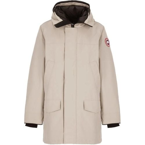 Langford Parka - Größe M - Canada Goose - Modalova