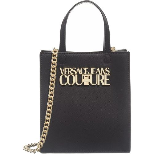 Shopper - Logo Lock - Gr. unisize - in - für Damen - Versace Jeans Couture - Modalova
