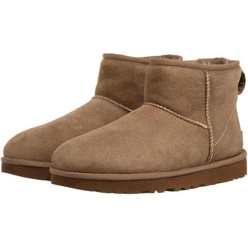 Stiefel & Boots - W Classic Mini Ii - Gr. 36 (EU) - in - für Damen - Ugg - Modalova