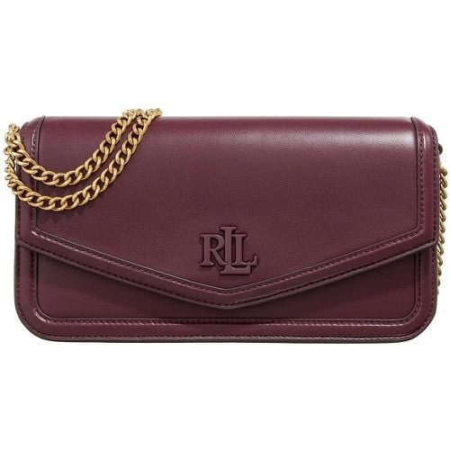 Crossbody Bags - Sawyer Shoulder Bag Medium - Gr. unisize - in - für Damen - Lauren Ralph Lauren - Modalova