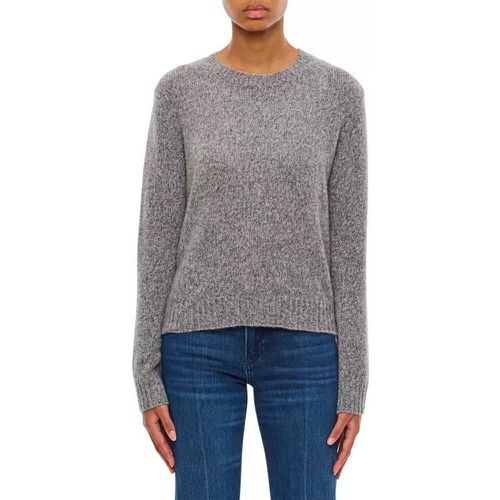 Mira Cashmere Sweater - Größe 1 - grau - Lisa Yang - Modalova