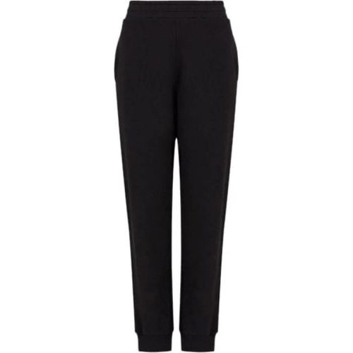 Trousers Black - Größe L - Emporio Armani - Modalova