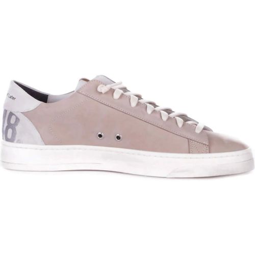 Low-Top Sneaker - Sneakers Sand - Gr. 45 (EU) - in - für Damen - P448 - Modalova