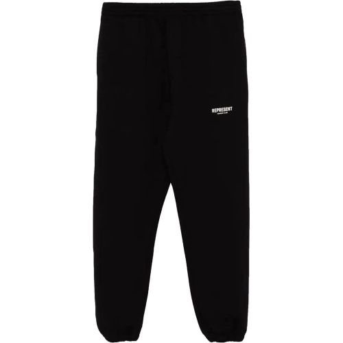 Trousers Black - Größe S - Represent - Modalova