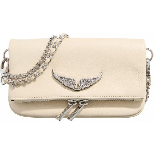 Crossbody Bags - Rock Nano Swing Your Wings - Gr. unisize - in - für Damen - Zadig & Voltaire - Modalova