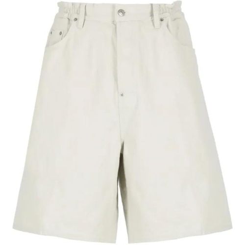 Icon Ice Surfer Bermuda Shorts - Größe 46 - Dsquared2 - Modalova