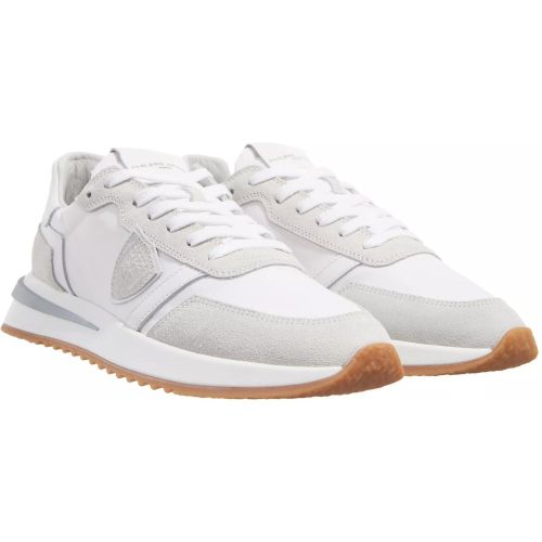 Low-Top Sneaker - Tropez 2.1 Low Woman - Gr. 36 (EU) - in - für Damen - Philippe Model - Modalova