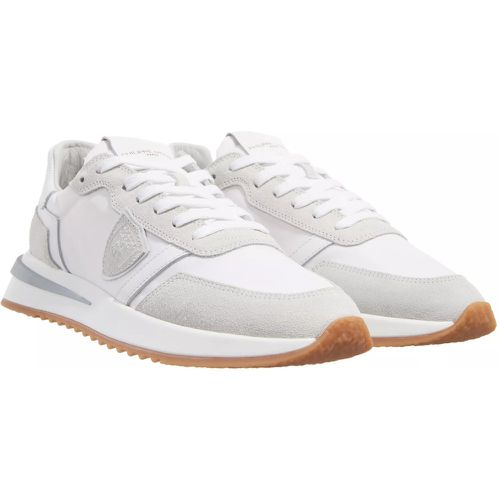 Low-Top Sneaker - Tropez 2.1 Low Woman - Gr. 40 (EU) - in - für Damen - Philippe Model - Modalova