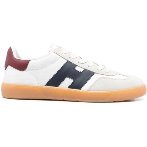 Low-Top Sneaker - Sneakers White - Gr. UK_11 - in - für Damen - Hogan - Modalova